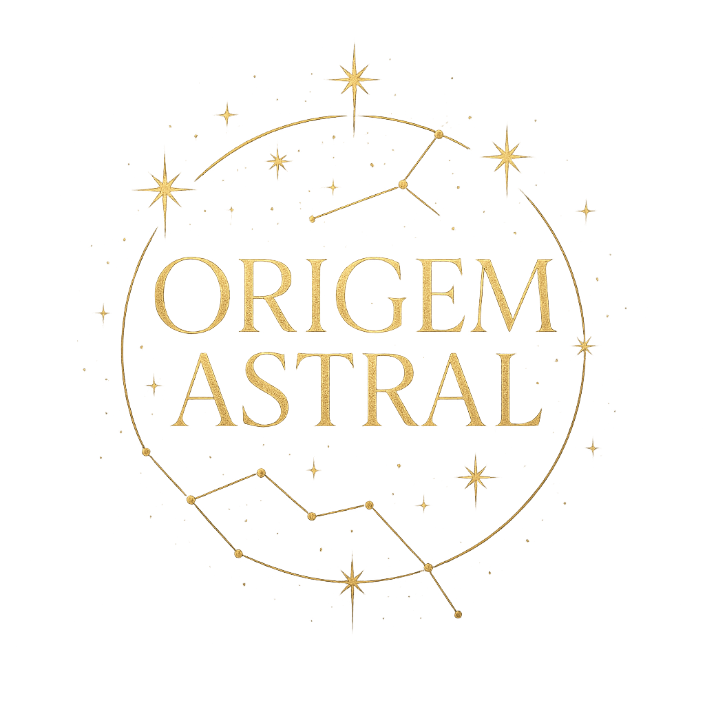 Origem Astral